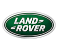 land rover brand logo